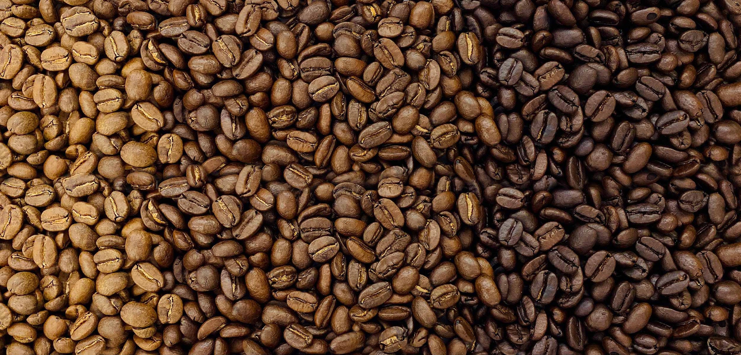 Strong Roast Coffee