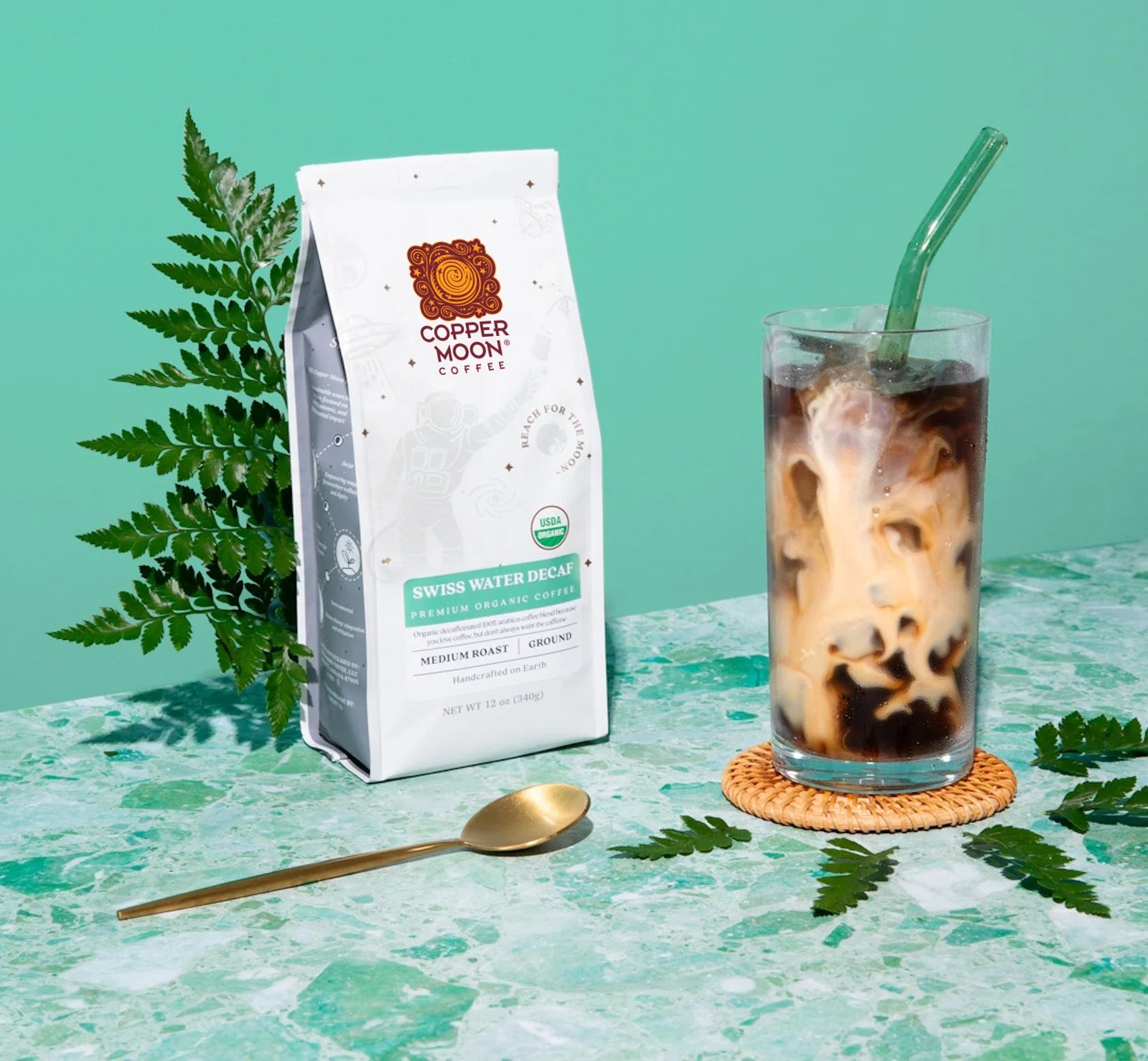 Decaf Coffee