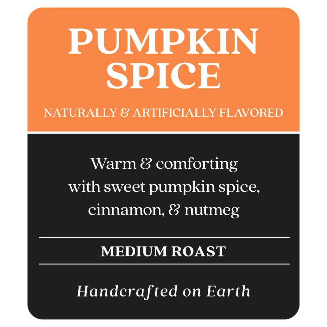 Pumpkin Spice