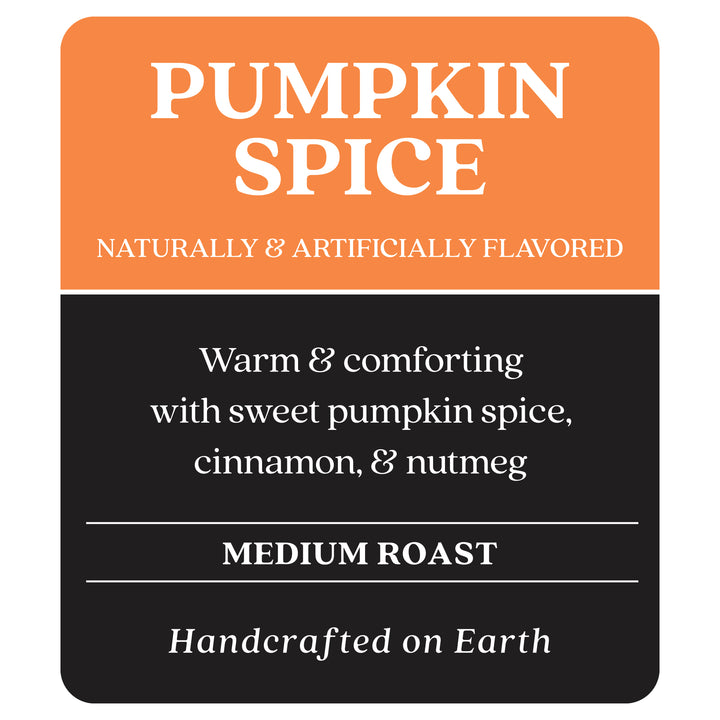 Pumpkin Spice