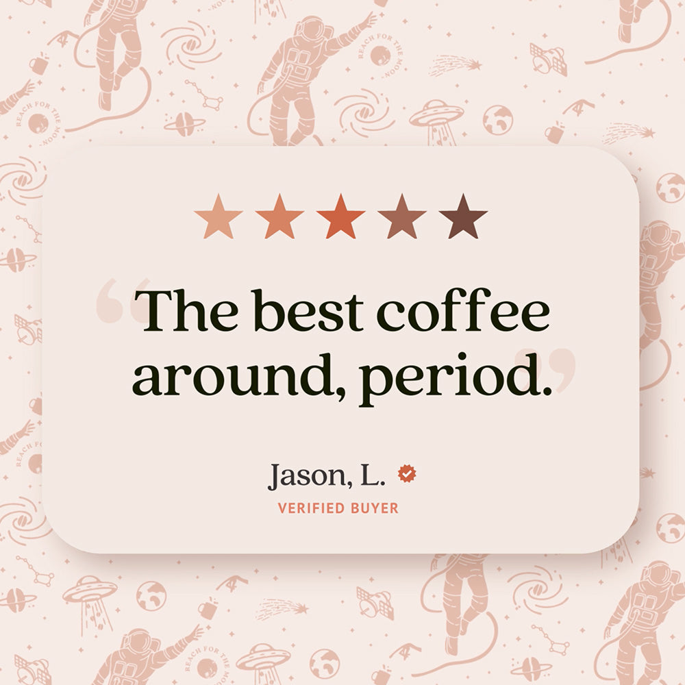 Discovery Pack Single Cup