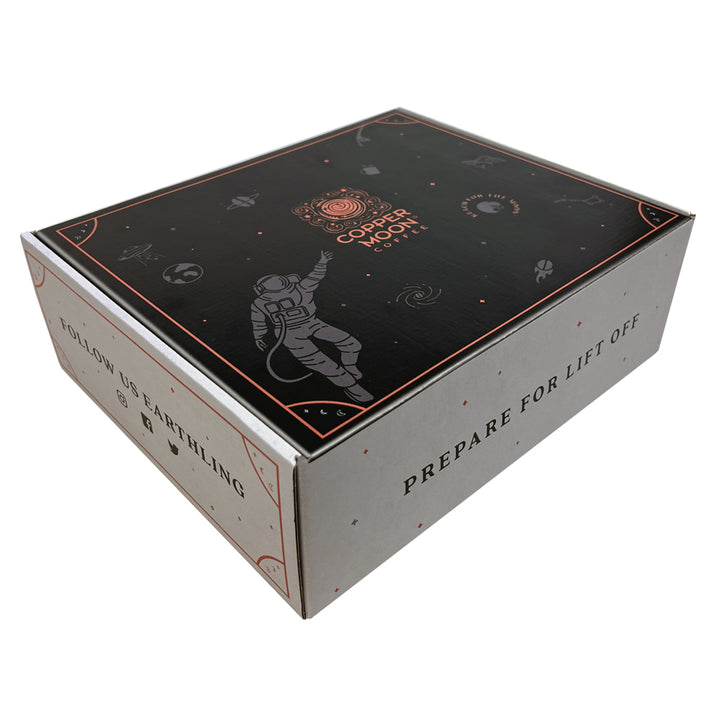 Galactic Gift Pack Whole Bean