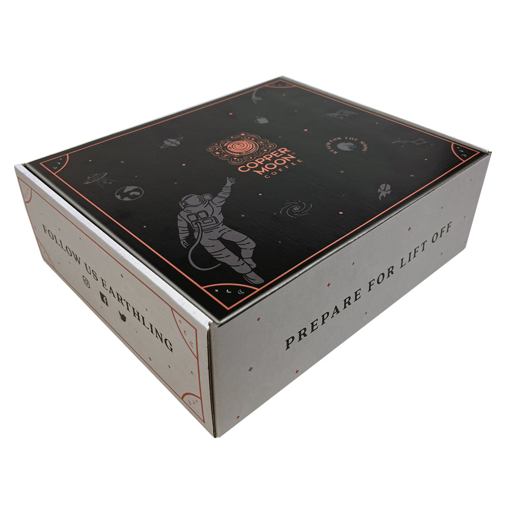 Galactic Gift Pack Ground